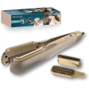Cecotec Утюжок для волос | AirLisse 2в1 ForceDry Champagne |