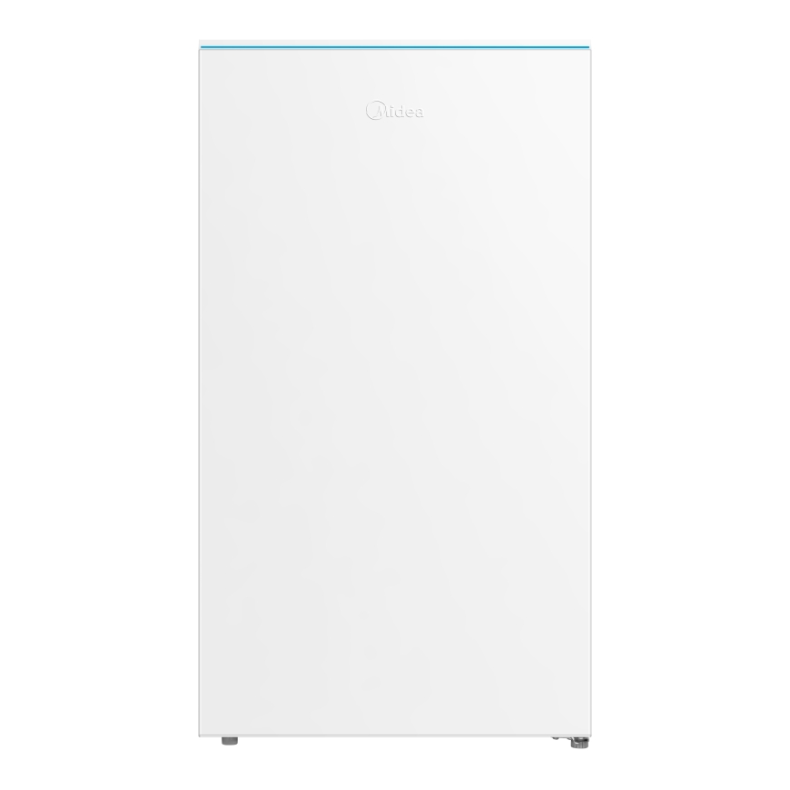 Midea-jääkaappi | MDRD143FGE01 | Energiatehokkuusluokka E | – 2