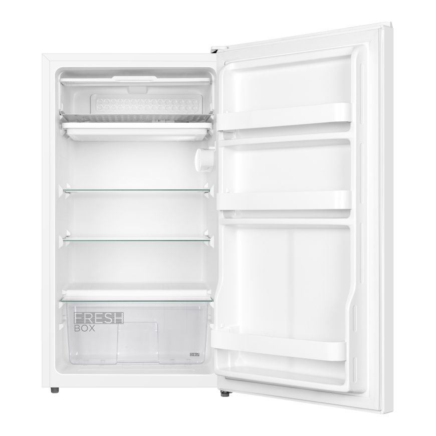 Midea külmik | MDRD143FGE01 | Energiasäästlikkuse klass E | – 3
