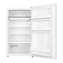 Midea külmik | MDRD143FGE01 | Energiasäästlikkuse klass E | Midea külmik | MDRD143FGE01 | Energiasäästlikkuse klass E |