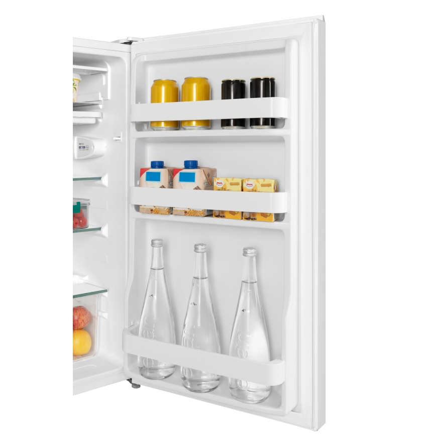 Midea-jääkaappi | MDRD143FGE01 | Energiatehokkuusluokka E | – 4
