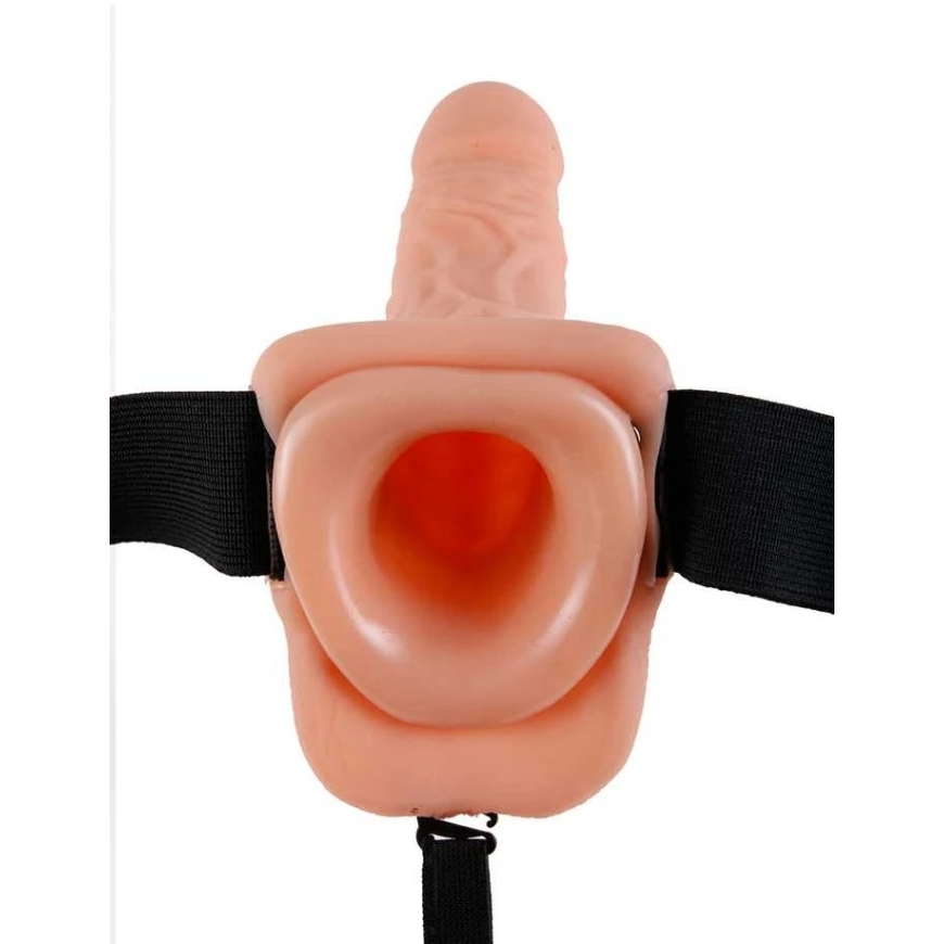 Pipedream Fetish Fantasy 7 collas Vibr.Holl – 2