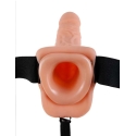 Pipedream Fetish Fantasy 7 collas Vibr.Holl Pipedream Fetish Fantasy 7 collas Vibr.Holl