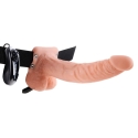 Pipedream Fetish Fantasy 7 colių Vibr.Holl Pipedream Fetish Fantasy 7 colių Vibr.Holl
