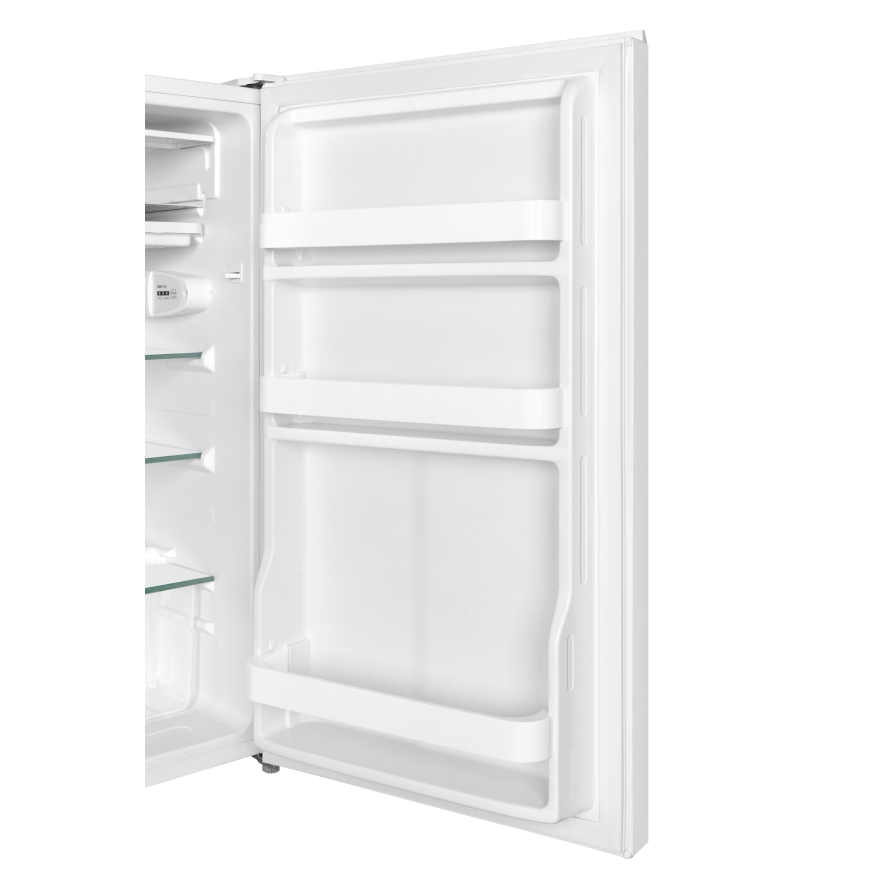 Midea-jääkaappi | MDRD143FGE01 | Energiatehokkuusluokka E | – 5