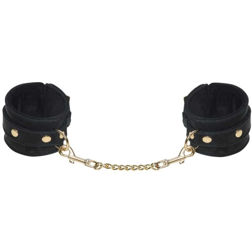 BK Handcuffs Velvet must – 5