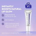 Label Label Labello - Labello Lip Glow - 10 ml