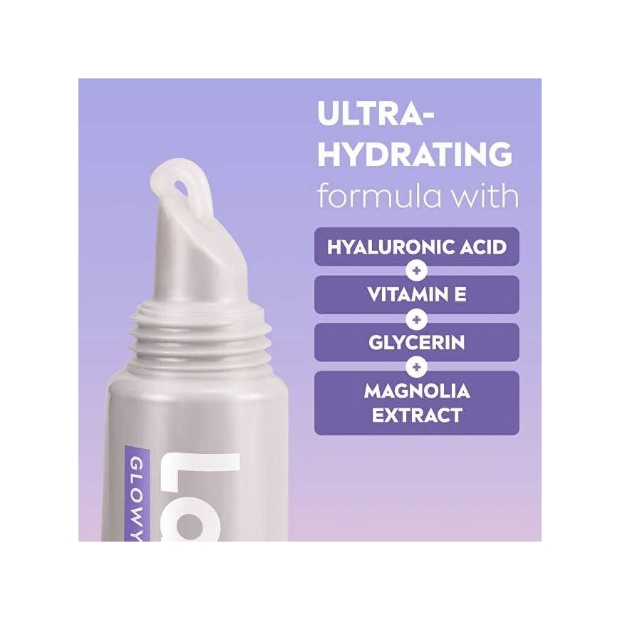 Label Label Labello - Labello Lip Glow - 10 ml – 3