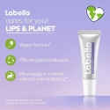 Label Label Labello - Labello lūpų švytėjimas - 10 ml Label Label Labello - Labello lūpų švytėjimas - 10 ml