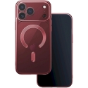 Mocco Color Chrome Mag kest Apple iPhone 17 Pro Max / 18 Pro Max Mocco Color Chrome Mag kest Apple iPhone 17 Pro Max / 18 Pro Max