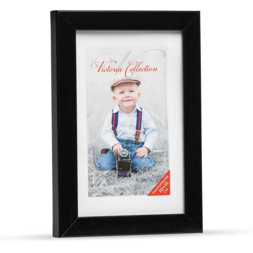 Victoria Collection Foto raami Action 1 10x15, must