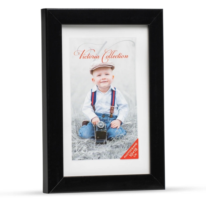 Victoria Collection Foto raami Action 1 10x15, must – 2