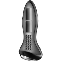 Satisfyer Must Vibratsioonipistiku Anaal Vibreerija Satisfyer Must Vibratsioonipistiku Anaal Vibreerija