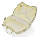 JetWorld TRUNKI GLIDE 360 Ühtne Valge - Laste Reisikohver (TRU0136) JetWorld TRUNKI GLIDE 360 Ühtne Valge - Laste Reisikohver (TRU0136)