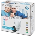 Opticum Optima HD 750 balta Opticum Optima HD 750 balta