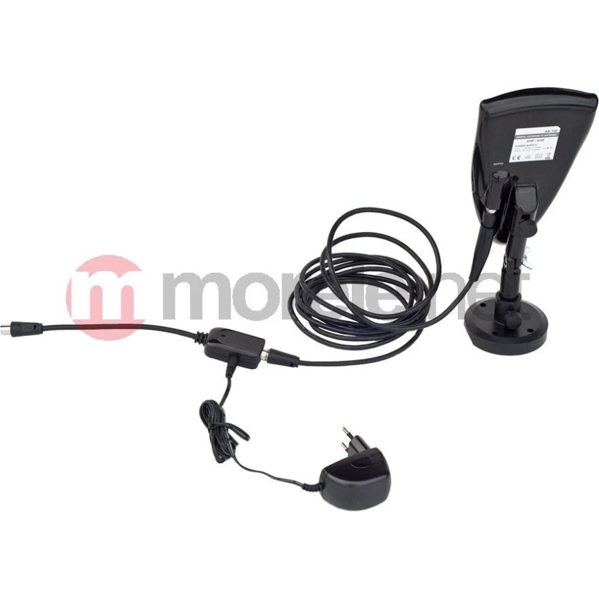 Opticum Optima HD 750 белый – 2