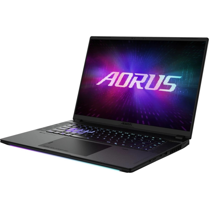 AORUS MASTER 16 6ZJM6EEE64SP 16" QHD+ AMD R9 9955HX3D/32GB/1TB/RTX 5090/Win11 Pro/ENG kbd/Must/2 aastat garantiid | – 5