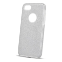 Blizgi 3in1 dėklas Xiaomi Redmi 14C 4G/ 14C 5G / Redmi A4 / POCO C75 sidabrinis Blizgi 3in1 dėklas Xiaomi Redmi 14C 4G/ 14C 5G / Redmi A4 / POCO C75 sidabrinis