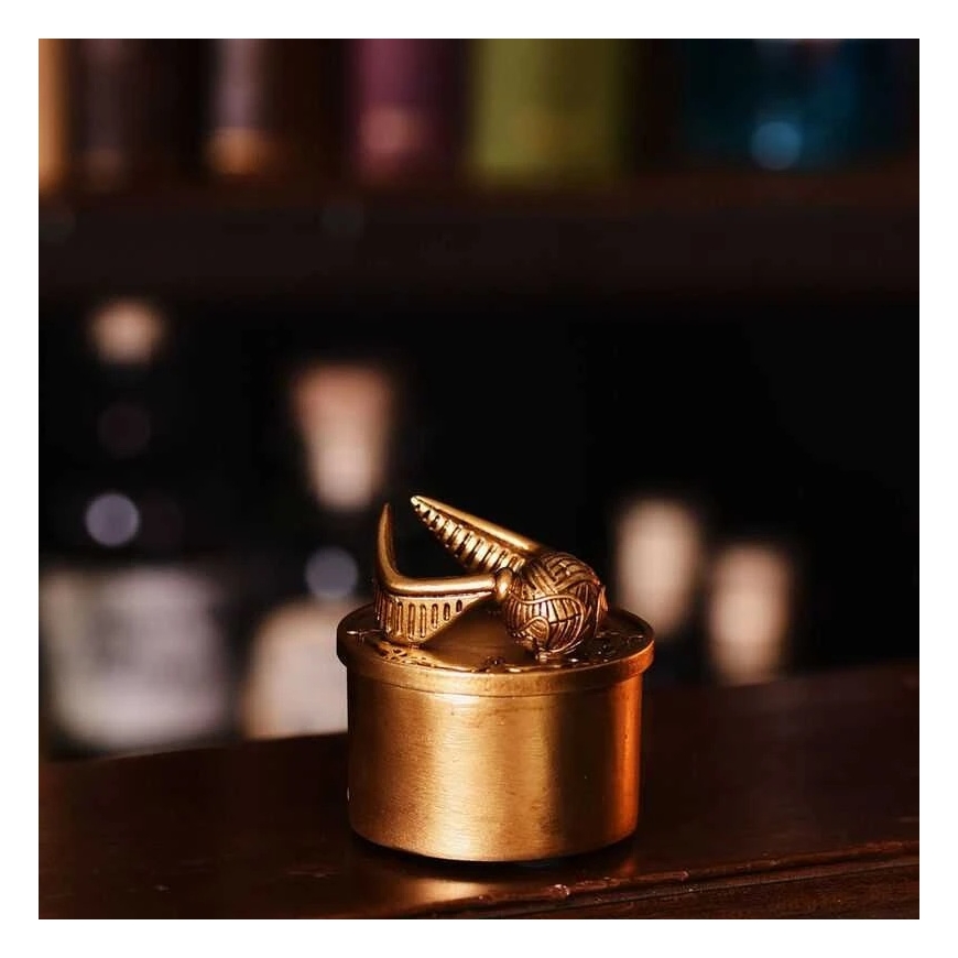 Widdop Co Harry Potter Snitch trinketu kaste – 5