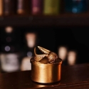 Widdop Co Harry Potter Snitch trinket box Widdop Co Harry Potter Snitch trinket box