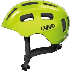 Abus Germany Abus Youn-I 2.0 Signal Geltona dydis S (48-54cm)