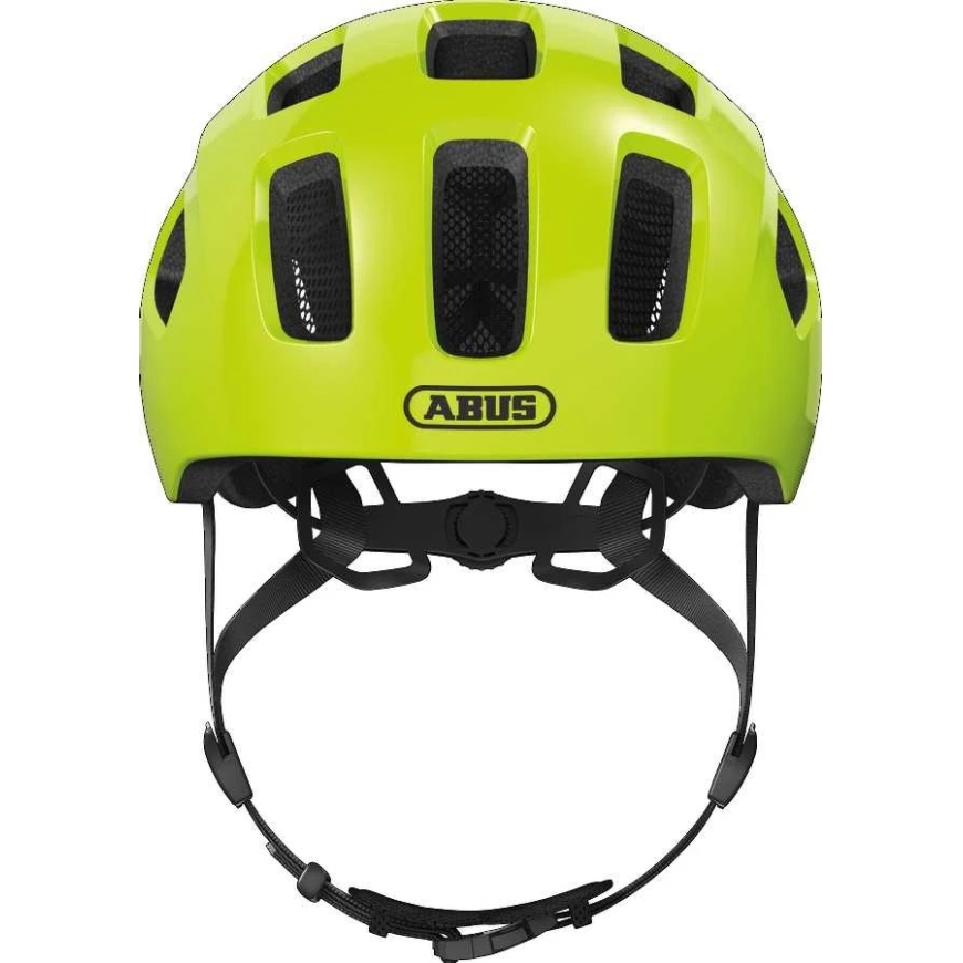 Abus Germany Abus Youn-I 2.0 Signal Желтый размер S (48-54см) – 2