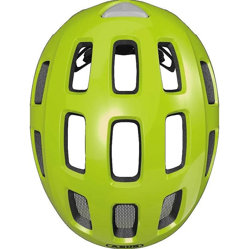 Abus Germany Abus Youn-I 2.0 Signaal Kollane suurus S (48-54cm) – 4