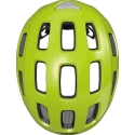 Abus Germany Abus Youn-I 2.0 Signal Желтый размер S (48-54см) Abus Germany Abus Youn-I 2.0 Signal Желтый размер S (48-54см)