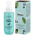 Bioearth Mint Choco Gaivinantis purškiklis kūnui, veidui ir plaukams, 100 ml Bioearth Mint Choco Gaivinantis purškiklis kūnui, veidui ir plaukams, 100 ml