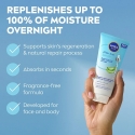 Nivea pärast päikest seerum näole ja kehale 100 ml Nivea pärast päikest seerum näole ja kehale 100 ml