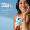 Nivea Aurinkoserumi kasvoille ja vartalolle 100 ml Nivea Aurinkoserumi kasvoille ja vartalolle 100 ml