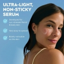 Nivea Sun Serum for Face and Body 100 ml Nivea Sun Serum for Face and Body 100 ml