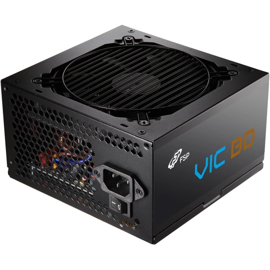 FSP/Fortron VIC-650BD