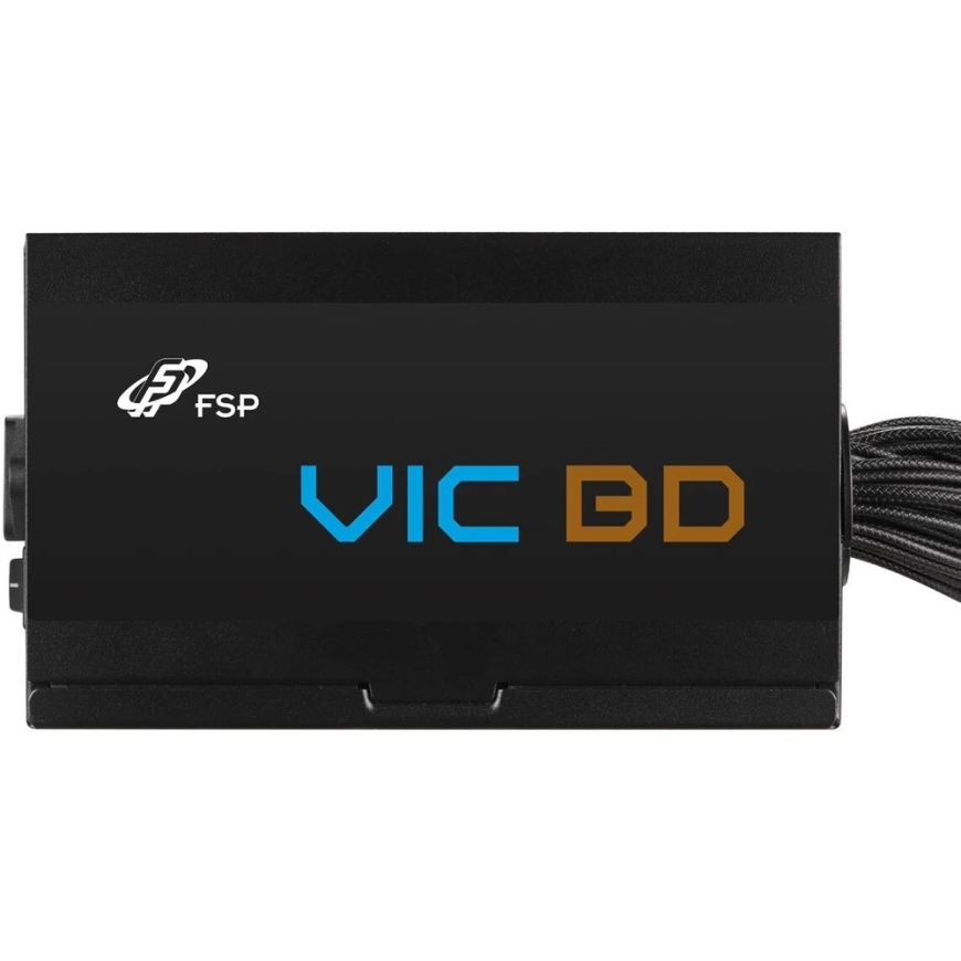 FSP/Fortron VIC-650BD – 2