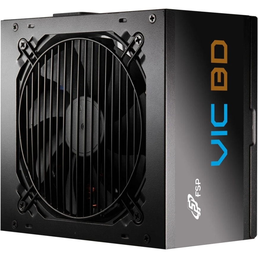 FSP/Fortron VIC-650BD – 5