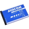 Avacom GSNO-BL5CT-S1050A Akut Avacom GSNO-BL5CT-S1050A Akut