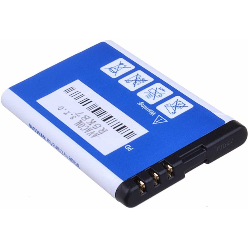 Avacom GSNO-BL5CT-S1050A Battery – 5