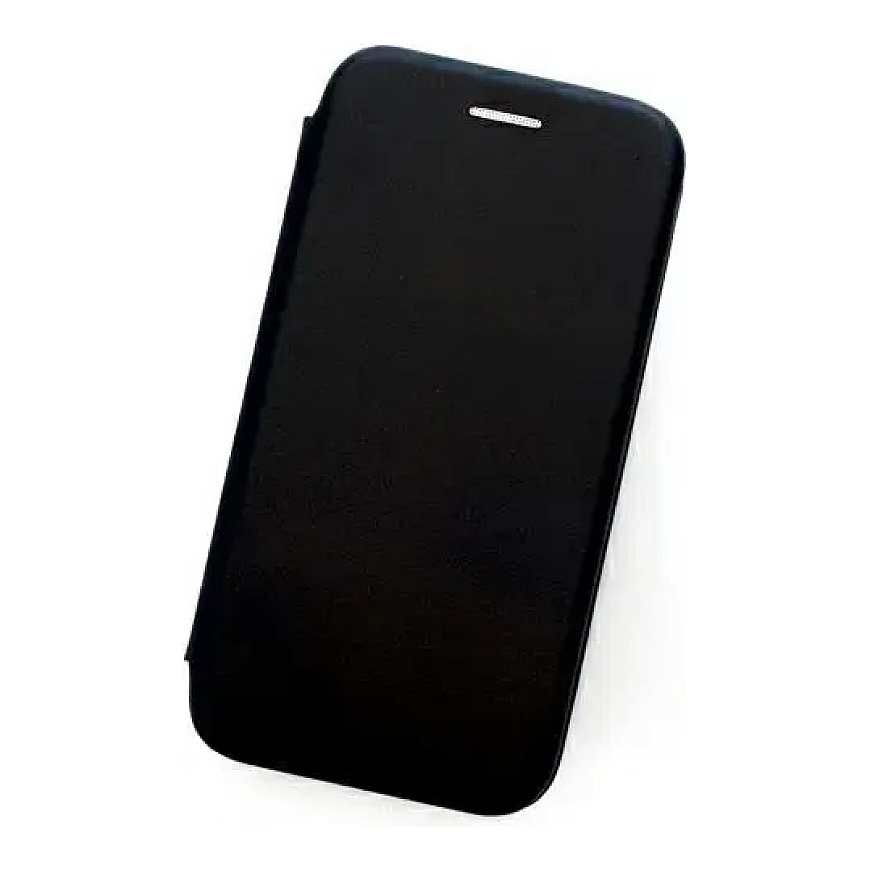 Beline Book Magnetic book type phone case for iPhone 13 Pro black