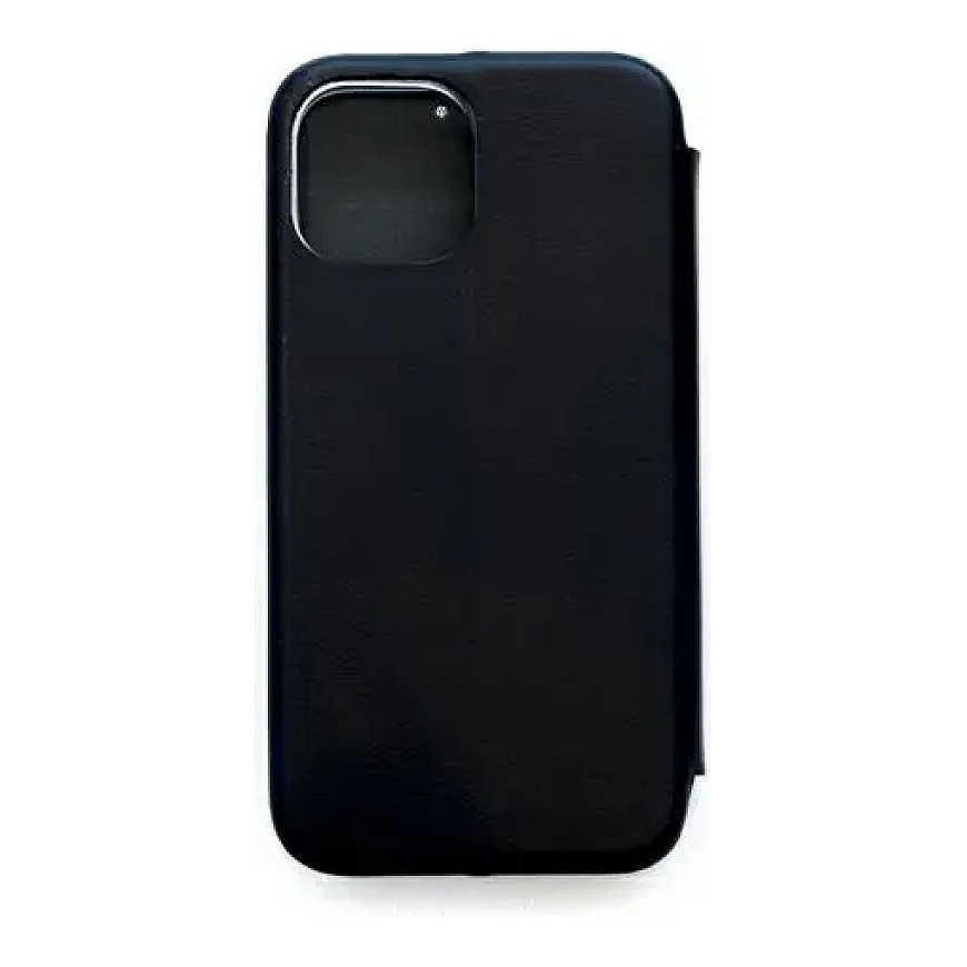 Beline Book Magnetic book type phone case for iPhone 13 Pro black – 2
