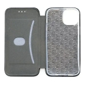 Beline Book Magneettikirjatyyppinen puhelinsuojus iPhone 13 Pro:lle musta Beline Book Magneettikirjatyyppinen puhelinsuojus iPhone 13 Pro:lle musta