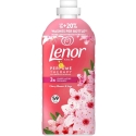 LENOR Kirsipuu ja Salvei kangapehmendi, 59 pesu, 1239ml LENOR Kirsipuu ja Salvei kangapehmendi, 59 pesu, 1239ml