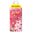 LENOR Kirsipuu ja Salvei kangapehmendi, 59 pesu, 1239ml LENOR Kirsipuu ja Salvei kangapehmendi, 59 pesu, 1239ml