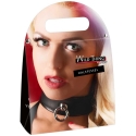 Wild Collar Leather Collar S-L Wild Collar Leather Collar S-L