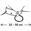 Wild Collar Nahkakaula S-L