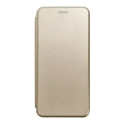 Beline Magnetic book type phone case for Samsung Galaxy M22 (M225) gold Beline Magnetic book type phone case for Samsung Galaxy M22 (M225) gold