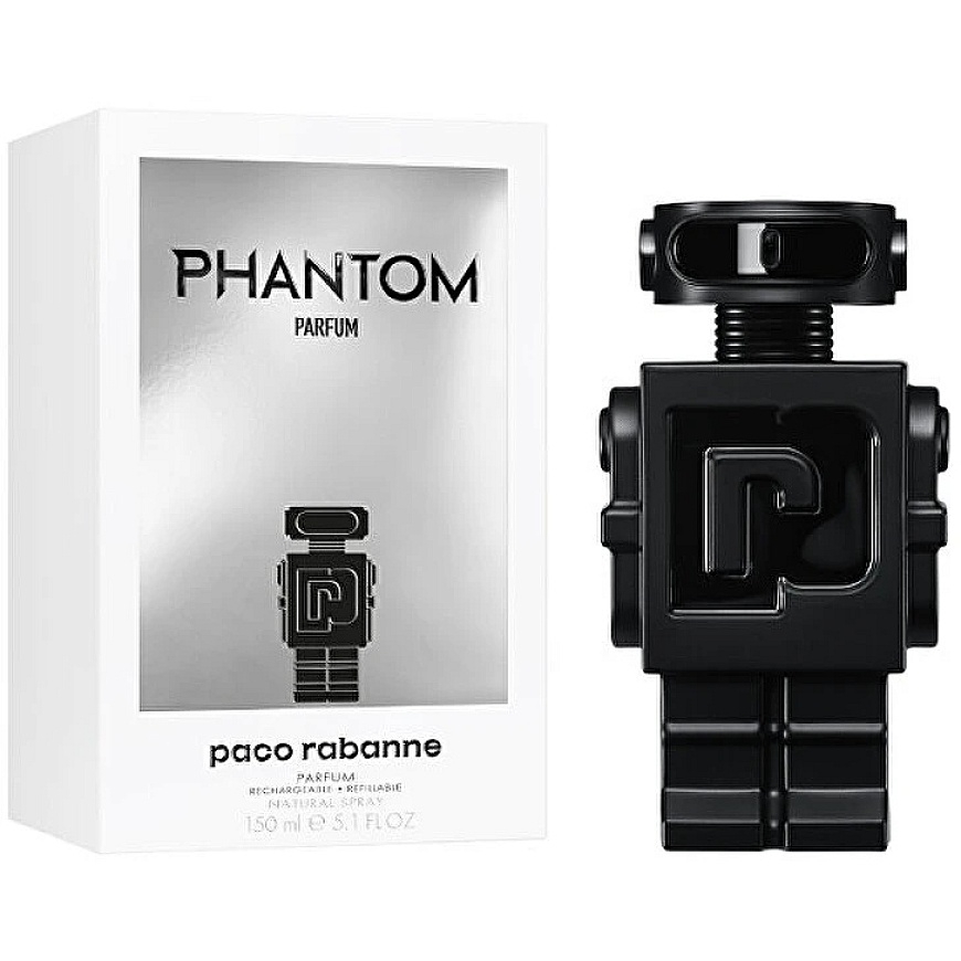 Paco Rabanne Phantom Parfīms, 30 ml