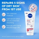 Nivea Elustav ja hooldav kehaseerum-koordinaator 200 ml Nivea Elustav ja hooldav kehaseerum-koordinaator 200 ml