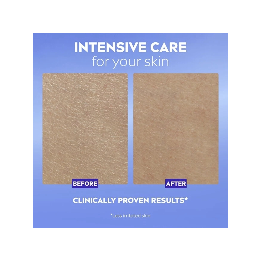 Nivea Atkuriamasis ir priežiūros kūno serumas-losjonas 200 ml – 5