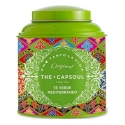 Green Tea The Capsoul (100 g) Green Tea The Capsoul (100 g)