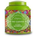 Zaļā tēja The Capsoul (100 g) Zaļā tēja The Capsoul (100 g)